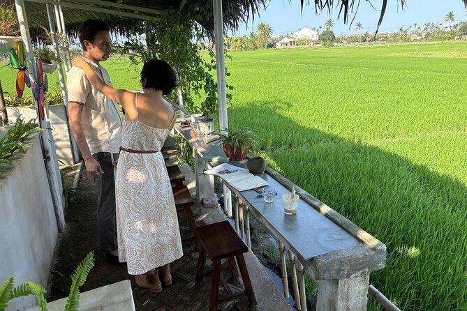 Authentic Hoi An Tailor Experience - An In-Depth Look at the Authentic Hoi An Tailor Experience