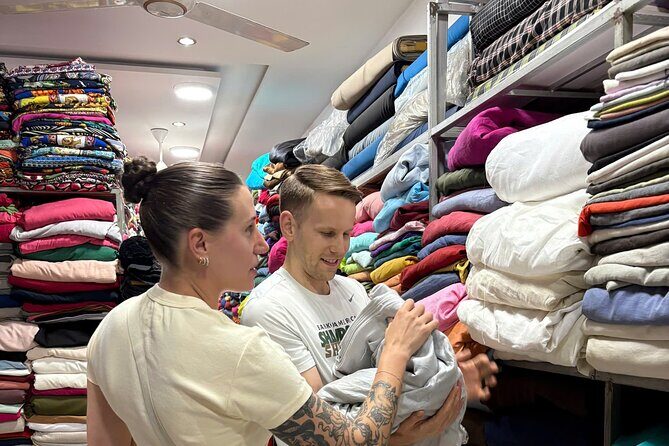 Authentic Hoi An Tailor Experience - Final Thoughts