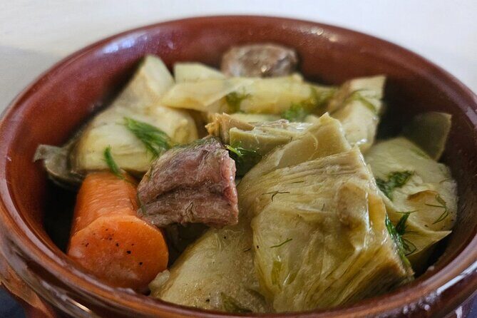 Authentic Home Cooking Class in Crete with a Passionate Local - Practical Details and Considerations