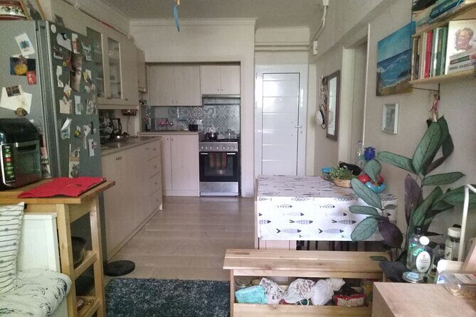 Authentic Home Cooking Class in Crete with a Passionate Local - Who Will Love This Experience?
