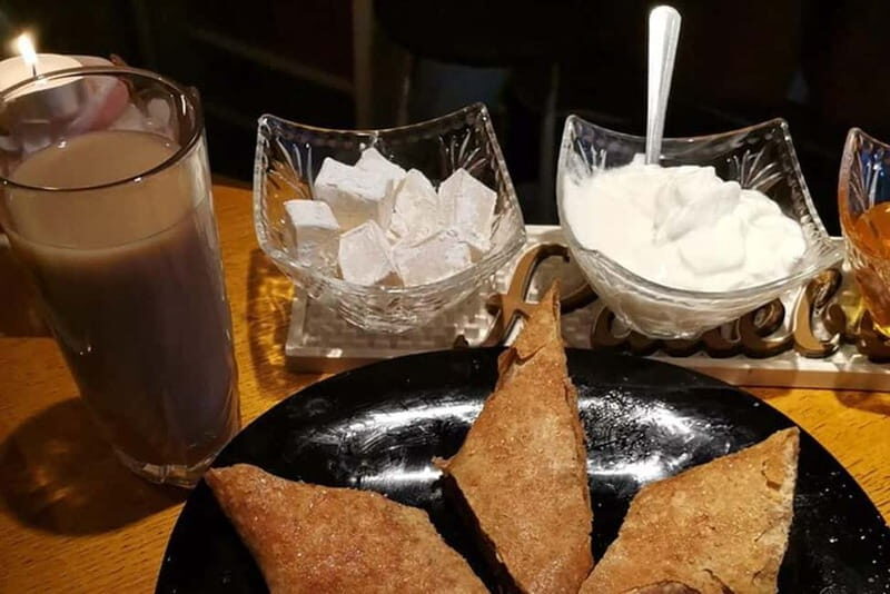 Authentic Homemade Bulgarian Dessert Tasting in Sofia - What To Expect from the Bulgarian Dessert Tasting Experience