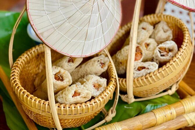 Authentic Hue Cooking Experience with Madam Thu - Introduction to the Hue Cooking Tour