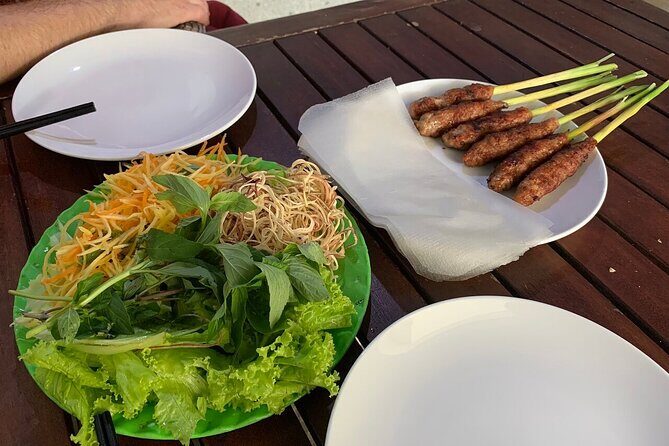 Authentic Hue Cooking Experience with Madam Thu - FAQ