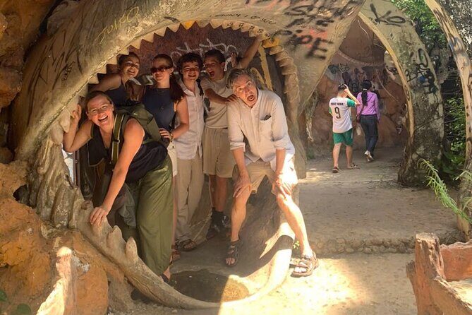 Authentic Hue Motorbike Tour by Locals - Discover Hue on Two Wheels