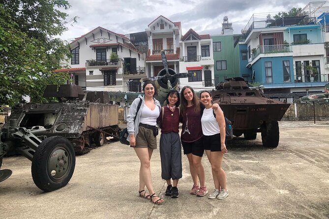 Authentic Hue Motorbike Tour by Locals - Whats Included and What You Should Prepare For