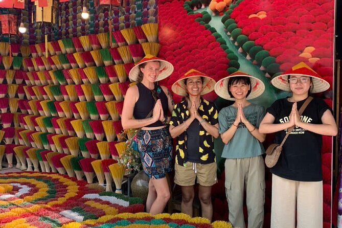 Authentic Hue Motorbike Tour by Locals - Real Experiences & Insights from Reviewers