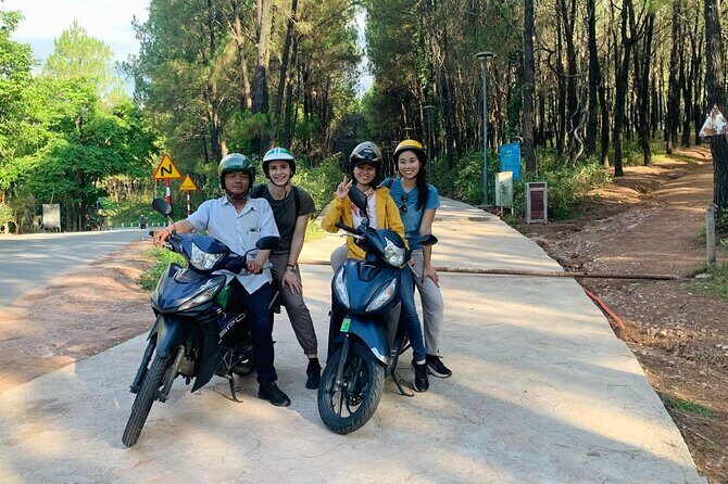 Authentic Hue Motorbike Tour by Locals - Final Words