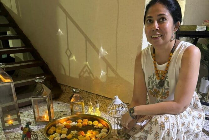 Authentic Indian Cooking Class in Mumbai in a Local Home - The Itinerary in Detail