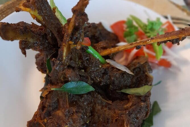 Authentic Indian Cooking Class in Mumbai in a Local Home - FAQs