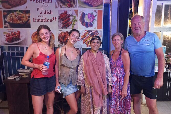 Authentic Indian Cooking Classes at Palolem Beach Road Goa - An Authentic Taste of India in Goa