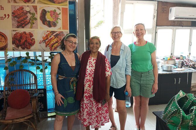 Authentic Indian Cooking Classes at Palolem Beach Road Goa - FAQ