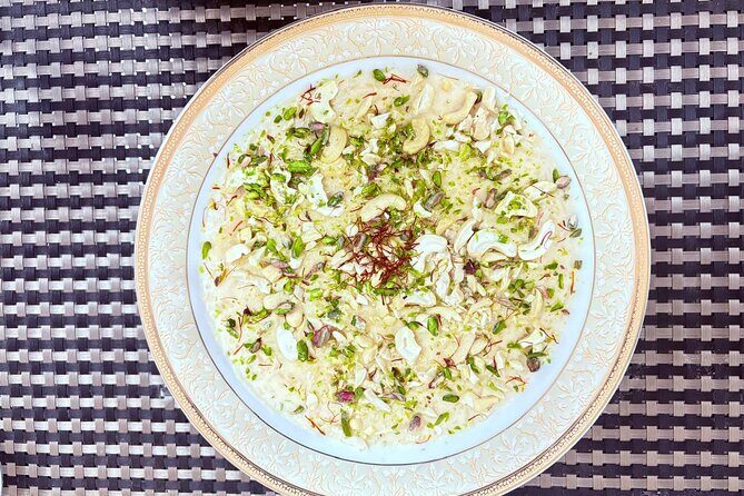 Authentic Indian Family Cooking Class in Agra - FAQs