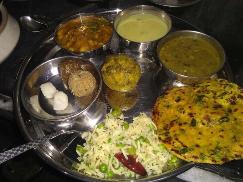 Authentic Indian Meal in Indian Family House! - Why This Experience Is Worth It