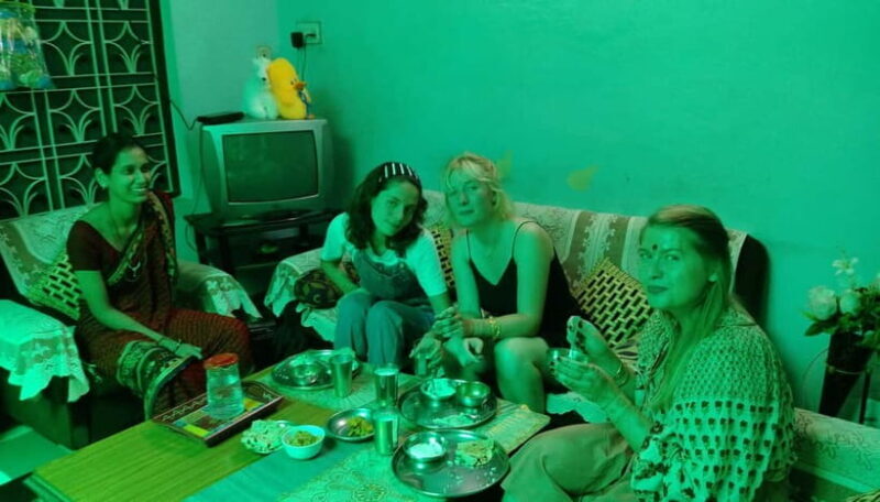 Authentic Indian Meal in Indian Family House! - The Sum Up: Is This Experience Right for You?