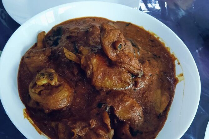 Authentic Indian Penang Cooking Class - The Sum Up