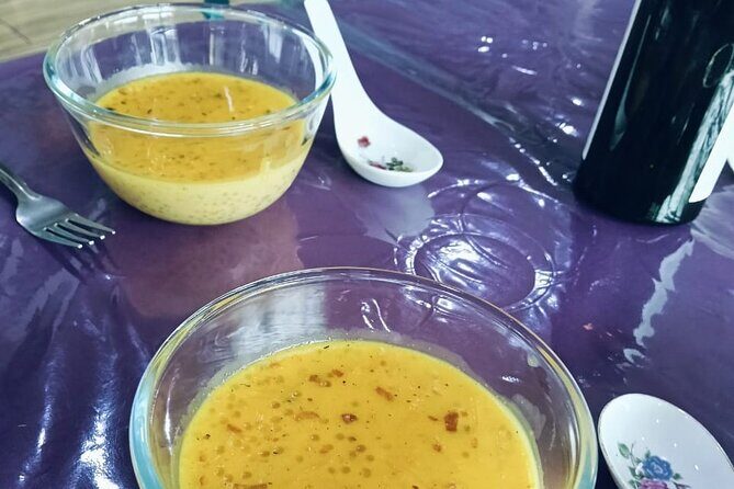 Authentic Indian Penang Cooking Class - FAQ