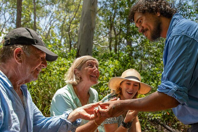 Authentic Indigenous Cultural Tour Including Scenic River Cruise - The Value of This Experience