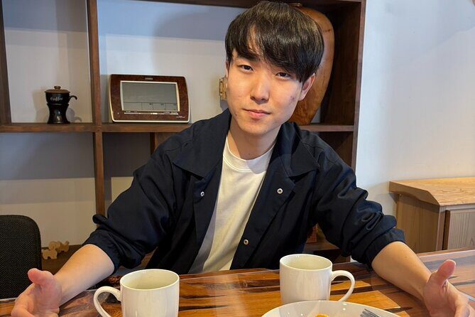 Authentic Japanese Confectionery Wagashi Making - Key Points