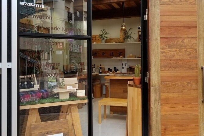 Authentic Japanese Confectionery Wagashi Making - Final Words