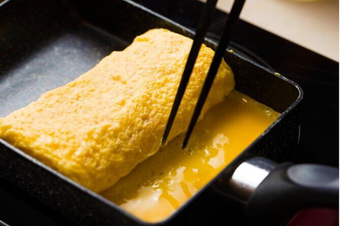 Authentic Japanese Cooking Lesson with a Japanese Five Star Chef - The Authenticity & Cultural Value