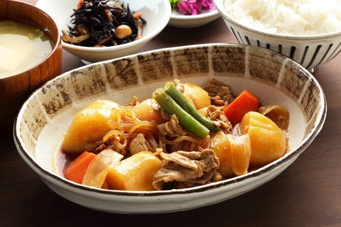 Authentic Japanese Cooking Lesson with a Japanese Five Star Chef - Practicalities & Value