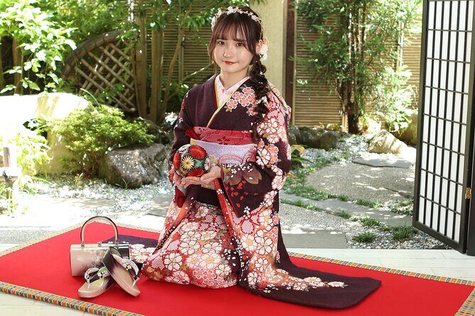 Authentic Japanese Kimono Experience in a Private Studio - Price Consideration and Value