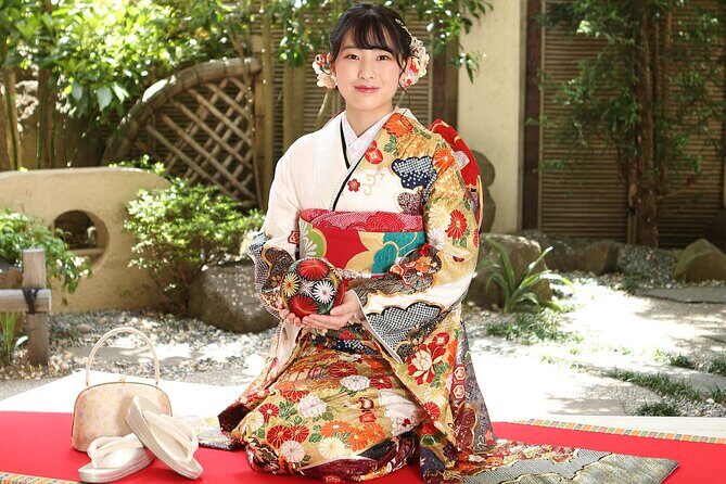 Authentic Japanese Kimono Experience in a Private Studio - Who is This Tour Best For?