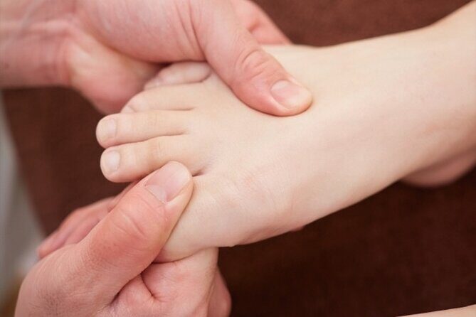 Authentic Japanese Massage Experience - Who This Tour Is Best For
