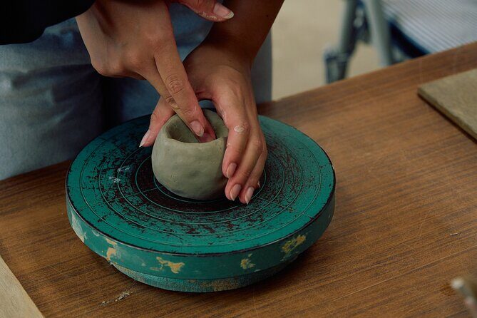Authentic Japanese Pottery Masterclass in Sakura - The Experience’s Strengths and Considerations