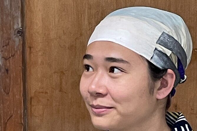 Authentic Kabuki Transformation & Mini Performance at Aioiza Gifu - The Sum Up