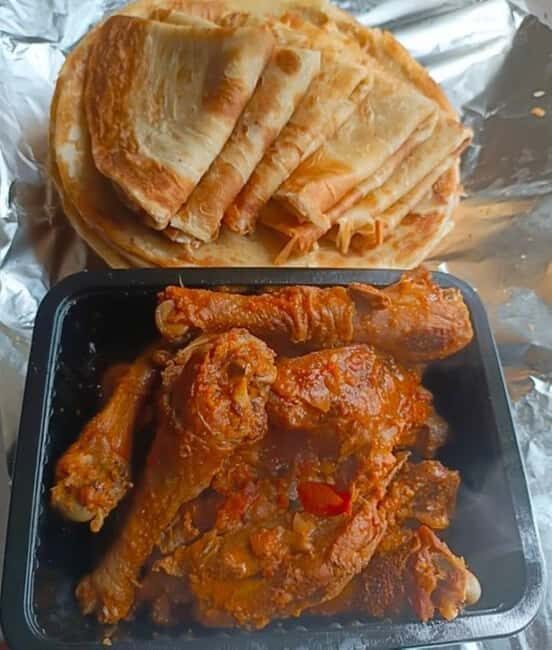Authentic Kenyan Cooking Class & Market Tour in Nairobi - The Flavor of the Market
