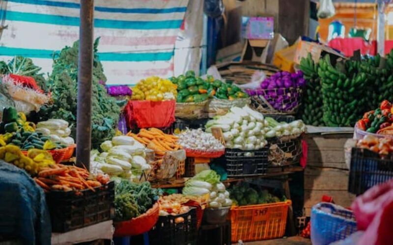 Authentic Kenyan Cooking Class & Market Tour in Nairobi - FAQ