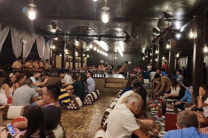 Authentic Khantoke Dining & Cultural Showcase in Chiang Mai - FAQ