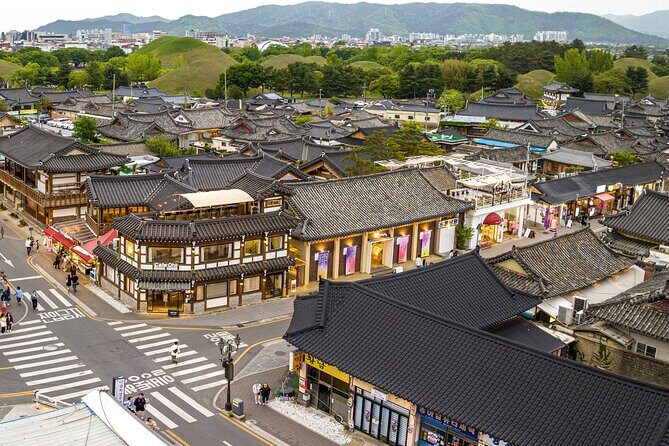 Authentic Korea 4 Day Tour Eastern Side of Korea - Final Thoughts: Who Should Book This Tour?