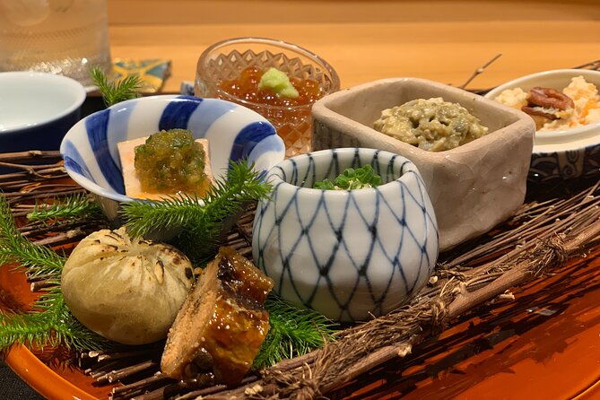 authentic-kyoto-cuisine-tour-with-a-local-guide