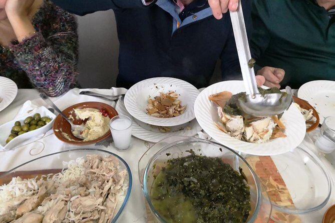 Authentic Lebanese Meal in Beirut in Tania's Family Home - Final Thoughts: Is This Experience for You?