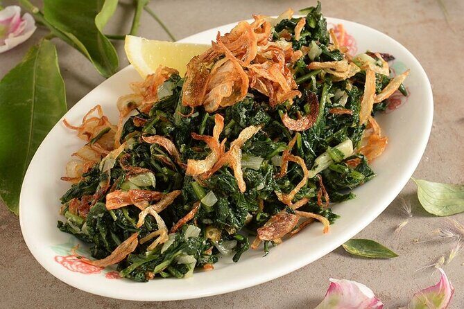 Authentic Lebanese Virtual Cooking Class Live from Lebanon - Value and Practicality