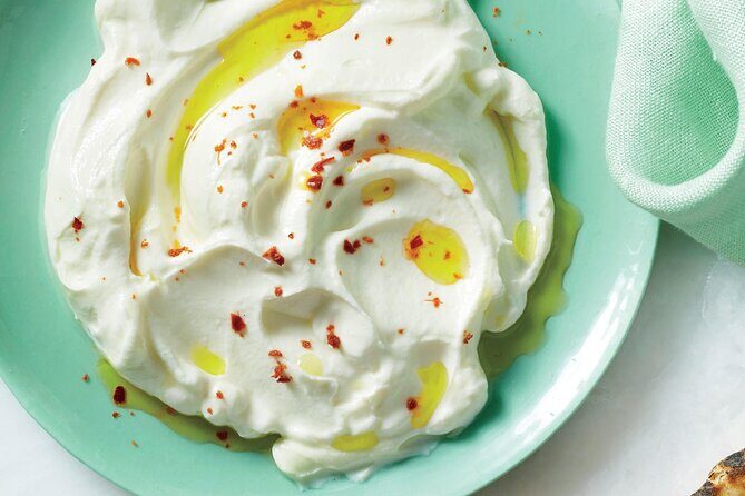 Authentic Lebanese Virtual Cooking Class Live from Lebanon - Who Would Love This Experience?