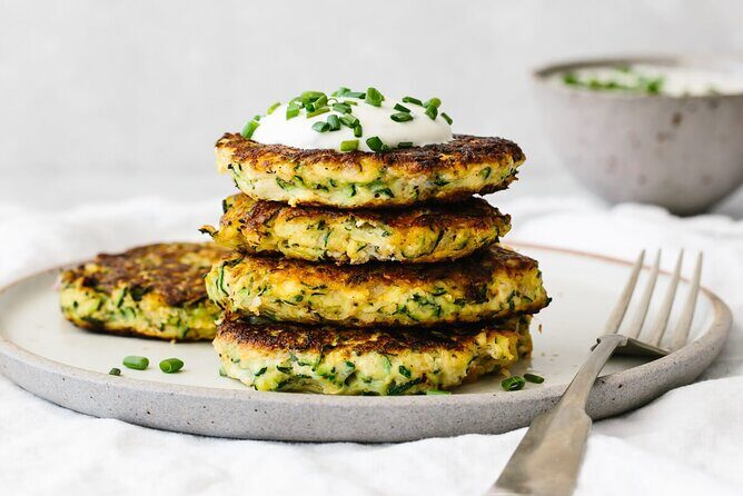 Authentic Lebanese Virtual Cooking Class Live from Lebanon - Final Thoughts