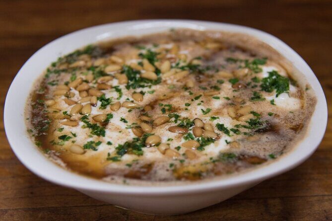 Authentic Lebanese Virtual Cooking Class Live from Lebanon - FAQ