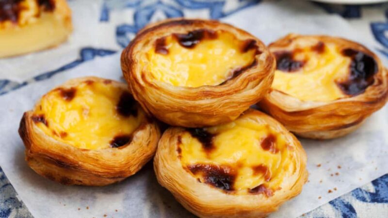 Authentic Lisbon Food Tour  Street Eats, Taverns & Ginjinha - An In-Depth Look at the Lisbon Food Tour Experience