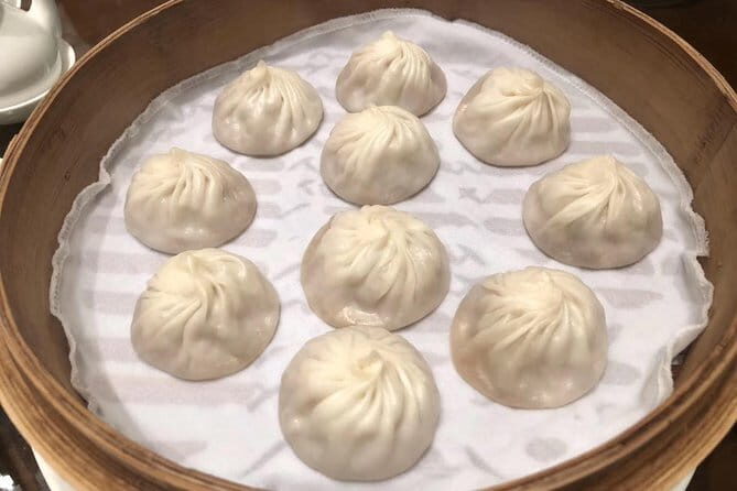 Authentic Local Food Tour In Downtown Shanghai-Tip Based - Final Thoughts: Is It Worth It?