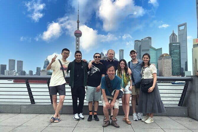 Authentic Local Food Tour In Downtown Shanghai-Tip Based - Who Should Consider This Tour?