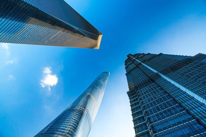 Authentic Local Food Tour In Downtown Shanghai-Tip Based - FAQs