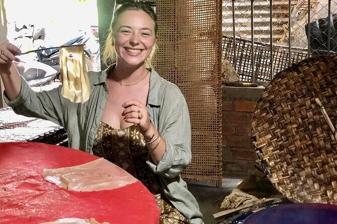 Authentic Local Life and City Highlights Motorbike Adventure - Key Points