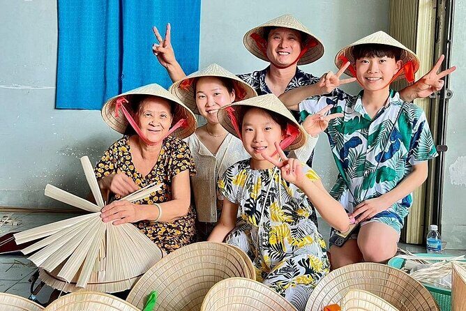 Authentic Local Life and City Highlights Motorbike Adventure - Exploring Nha Trang on a Motorbike: The Detailed Breakdown