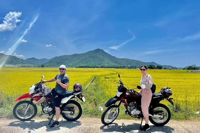 Authentic Local Life and City Highlights Motorbike Adventure - Who is This Tour Best For?