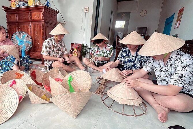 Authentic Local Life and City Highlights Motorbike Adventure - Final thoughts