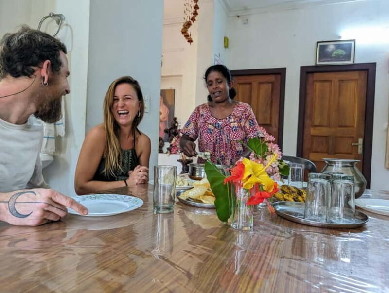 Authentic local vegetarian Kerala cooking class in Wayanad - Key Points