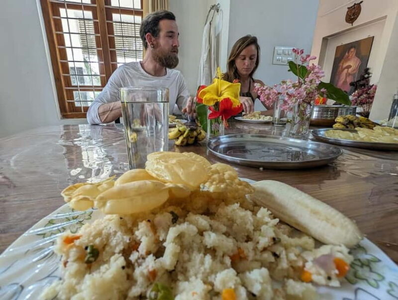 Authentic local vegetarian Kerala cooking class in Wayanad - Final Thoughts